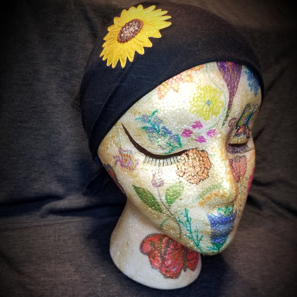 Bandana mask
